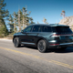 Illustration for article titled The 2020 Lincoln Aviator Has Sleek Lines and 450 HP